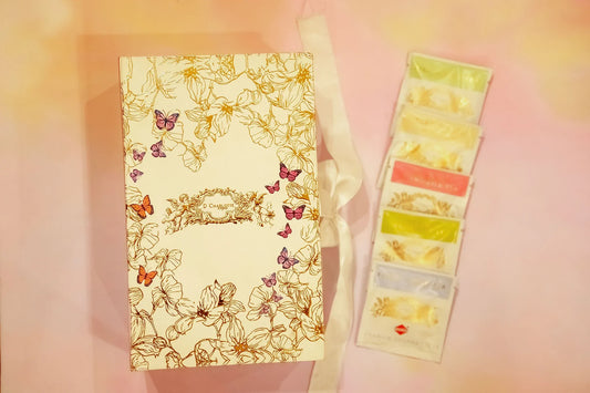 Premium Darjeeling Tea